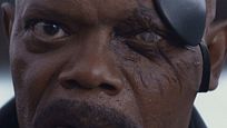 "Captain Marvel": Darum ist Nick Furys Glasauge sehr wohl ein Problem für das MCU! "Captain Marvel": Darum ist Nick Furys Glasauge sehr wohl ein Problem für das MCU!