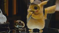 Nur "Avengers: Endgame" besser: Bärenstarke Prognosen für "Pokémon Meisterdetektiv Pikachu" Nur "Avengers: Endgame" besser: Bärenstarke Prognosen für "Pokémon Meisterdetektiv Pikachu"