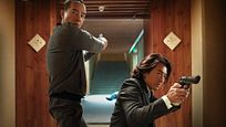 "Operation Golden Job": Im Trailer zum Martial-Arts-Actioner werden Brüder zu Feinden "Operation Golden Job": Im Trailer zum Martial-Arts-Actioner werden Brüder zu Feinden