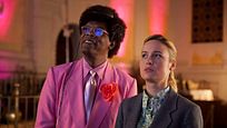 "Captain Marvels" neuer Film kommt zu Netflix: Deutscher Trailer zu "Unicorn Store" mit Brie Larson und Samuel L. Jackson "Captain Marvels" neuer Film kommt zu Netflix: Deutscher Trailer zu "Unicorn Store" mit Brie Larson und Samuel L. Jackson