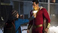 FSK gibt Altersfreigabe für "Shazam!" bekannt: DC mal lustig, aber auch für Kinder? FSK gibt Altersfreigabe für "Shazam!" bekannt: DC mal lustig, aber auch für Kinder?