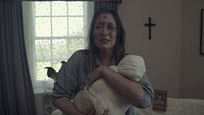 "Matriarch": Im Trailer bekommt das Wort "Horror-Schwangerschaft" eine ganz neue Bedeutung "Matriarch": Im Trailer bekommt das Wort "Horror-Schwangerschaft" eine ganz neue Bedeutung