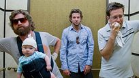 "Hangover"-Reihe: Darum wird es keinen vierten Teil geben "Hangover"-Reihe: Darum wird es keinen vierten Teil geben