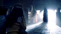 Ist "Lloronas Fluch" wirklich ein "Conjuring"-Film? Ist "Lloronas Fluch" wirklich ein "Conjuring"-Film?