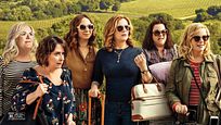 "Wine Country": Im Trailer zur Netflix-Komödie geht’s auf feucht-fröhlichen Road Trip "Wine Country": Im Trailer zur Netflix-Komödie geht’s auf feucht-fröhlichen Road Trip