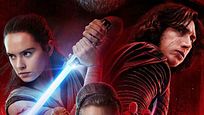 Daisy Ridley zu "Star Wars 9": Darum wird es wohl keine Romanze zwischen Rey und Kylo Ren geben Daisy Ridley zu "Star Wars 9": Darum wird es wohl keine Romanze zwischen Rey und Kylo Ren geben