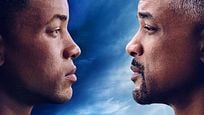 Spektakulärer Trailer zu Ang Lees "Gemini Man" mit doppeltem Will Smith Spektakulärer Trailer zu Ang Lees "Gemini Man" mit doppeltem Will Smith