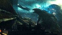 Im finalen Trailer zu "Godzilla 2: King Of The Monsters" muss Godzilla die Menschheit retten! Im finalen Trailer zu "Godzilla 2: King Of The Monsters" muss Godzilla die Menschheit retten!
