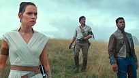 "Star Wars 9": Der deutsche Titel ist da und befeuert die Spekulationen "Star Wars 9": Der deutsche Titel ist da und befeuert die Spekulationen