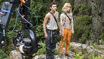 Ist "Chaos Walking" zu schlecht? Darum verspätet sich das Sci-Fi-Abenteuer mit Daisy Ridley und Tom Holland Ist "Chaos Walking" zu schlecht? Darum verspätet sich das Sci-Fi-Abenteuer mit Daisy Ridley und Tom Holland