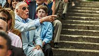 "Avengers 4: Endgame": Das war der womöglich letzte Cameo-Auftritt von Marvel-Legende Stan Lee "Avengers 4: Endgame": Das war der womöglich letzte Cameo-Auftritt von Marvel-Legende Stan Lee