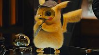 "Die beste Videospielverfilmung aller Zeiten": Die ersten Stimmen zu "Pokémon Meisterdetektiv Pikachu" sind da! "Die beste Videospielverfilmung aller Zeiten": Die ersten Stimmen zu "Pokémon Meisterdetektiv Pikachu" sind da!