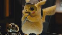 "Pokémon Meisterdetektiv Pikachu": Das muss die Fortsetzung besser machen! "Pokémon Meisterdetektiv Pikachu": Das muss die Fortsetzung besser machen!