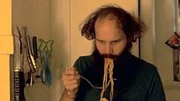 Wird sicher nie einer der Avengers: Deutscher Trailer zu "Spaghettiman" Wird sicher nie einer der Avengers: Deutscher Trailer zu "Spaghettiman"