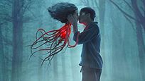 Ein fliegender Killerkopf für Netflix: Trailer zum Horrorfilm "Krasue: Inhuman Kiss" Ein fliegender Killerkopf für Netflix: Trailer zum Horrorfilm "Krasue: Inhuman Kiss"