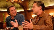 Unsere Kurzkritik zu Quentin Tarantinos "Once Upon A Time In... Hollywood" Unsere Kurzkritik zu Quentin Tarantinos "Once Upon A Time In... Hollywood"