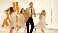 Brad Pitt und Leonardo DiCaprio im deutschen Trailer zu Quentin Tarantinos "Once Upon A Time In... Hollywood" Brad Pitt und Leonardo DiCaprio im deutschen Trailer zu Quentin Tarantinos "Once Upon A Time In... Hollywood"