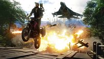 "Just Cause": Videospielverfilmung soll endlich kommen – vom "John Wick"-Erfinder "Just Cause": Videospielverfilmung soll endlich kommen – vom "John Wick"-Erfinder