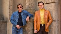Im Trailer: Kehrt diese bekannte Tarantino-Figur in "Once Upon A Time In... Hollywood" zurück? Im Trailer: Kehrt diese bekannte Tarantino-Figur in "Once Upon A Time In... Hollywood" zurück?