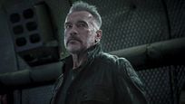 Erster Trailer zu "Terminator 6: Dark Fate": Arnold Schwarzenegger ist zurück! Erster Trailer zu "Terminator 6: Dark Fate": Arnold Schwarzenegger ist zurück!