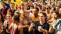 Nachschub für "Fack Ju Göhte"-Fans: Der erste Trailer zu "Abikalypse" Nachschub für "Fack Ju Göhte"-Fans: Der erste Trailer zu "Abikalypse"
