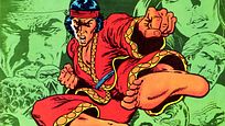 Das MCU nach "Avengers 4: Endgame": Das ist Superheld Shang-Chi Das MCU nach "Avengers 4: Endgame": Das ist Superheld Shang-Chi
