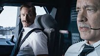 Flugzeug-Drama "Sully": So hat Clint Eastwood an der Wahrheit gedreht Flugzeug-Drama "Sully": So hat Clint Eastwood an der Wahrheit gedreht