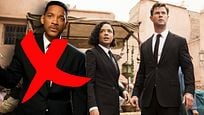 "Men In Black 4": Darum ist Will Smith in "MIB: International" nicht dabei "Men In Black 4": Darum ist Will Smith in "MIB: International" nicht dabei