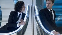Jérôme Boateng in "Men In Black: International“: Ein völlig misslungener Auftritt des Bayern-Stars! Jérôme Boateng in "Men In Black: International“: Ein völlig misslungener Auftritt des Bayern-Stars!