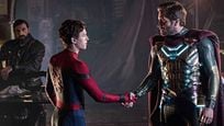 Keine Müdigkeit nach "Avengers: Endgame": Starke Startprognose für "Spider-Man: Far From Home" Keine Müdigkeit nach "Avengers: Endgame": Starke Startprognose für "Spider-Man: Far From Home"