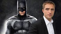 "The Batman" mit Robert Pattinson: Erwartet uns ein Serienkiller-Film? "The Batman" mit Robert Pattinson: Erwartet uns ein Serienkiller-Film?