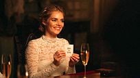 Hochzeit trifft "Hunger Games": Blutrünstiger Trailer zum Horrorthriller "Ready Or Not" mit Samara Weaving Hochzeit trifft "Hunger Games": Blutrünstiger Trailer zum Horrorthriller "Ready Or Not" mit Samara Weaving