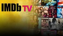 Noch ein Netflix-Konkurrent: Kostenloser Streaming-Dienst IMDb TV bald auch in Deutschland Noch ein Netflix-Konkurrent: Kostenloser Streaming-Dienst IMDb TV bald auch in Deutschland