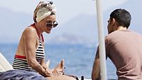 Trailer zu "Es gilt das gesprochene Wort": Scheinehe mit (romantischen) Folgen Trailer zu "Es gilt das gesprochene Wort": Scheinehe mit (romantischen) Folgen