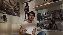 Nach "Yesterday": Im deutschen Trailer zu "Blinded By The Light" dient Bruce Springsteen als Inspiration Nach "Yesterday": Im deutschen Trailer zu "Blinded By The Light" dient Bruce Springsteen als Inspiration