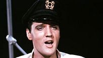 Er ist Elvis Presley: Dieser Schauspieler hat die Hauptrolle im Biopic mit Tom Hanks Er ist Elvis Presley: Dieser Schauspieler hat die Hauptrolle im Biopic mit Tom Hanks