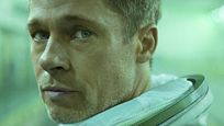 "Ad Astra": Epischer neuer Trailer zum Weltraum-Thriller mit Brad Pitt "Ad Astra": Epischer neuer Trailer zum Weltraum-Thriller mit Brad Pitt