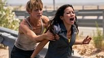 "Terminator 6: Dark Fate": Neue actionreiche Vorschau zum Sequel mit Arnold Schwarzenegger! "Terminator 6: Dark Fate": Neue actionreiche Vorschau zum Sequel mit Arnold Schwarzenegger!