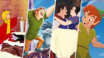 Nach "König der Löwen": Diese 13 Disney-Remakes kommen als nächstes Nach "König der Löwen": Diese 13 Disney-Remakes kommen als nächstes
