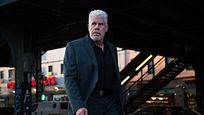 "Hellboy" Ron Perlman hat im deutschen Trailer zum Actioner "Asher" genug vom Killer-Sein "Hellboy" Ron Perlman hat im deutschen Trailer zum Actioner "Asher" genug vom Killer-Sein