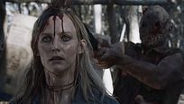 8 Frauen gegen 80er Jahre-Slasher-Ikonen: Der blutige Trailer zu "The Furies" 8 Frauen gegen 80er Jahre-Slasher-Ikonen: Der blutige Trailer zu "The Furies"