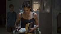 "The Other Side Of The Door" hat mehr mit dem "Dschungelbuch" zu tun, als ihr glaubt "The Other Side Of The Door" hat mehr mit dem "Dschungelbuch" zu tun, als ihr glaubt