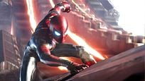 Das hätte Spider-Man nicht tun sollen! Darum kritisiert eine Comic-Legende "Avengers 4: Endgame" Das hätte Spider-Man nicht tun sollen! Darum kritisiert eine Comic-Legende "Avengers 4: Endgame"