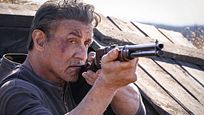 "Rambo 5: Last Blood": Der neue Trailer verspricht brutale und handgemachte Action! "Rambo 5: Last Blood": Der neue Trailer verspricht brutale und handgemachte Action!
