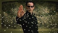 Der Hammer! Keanu Reeves macht "Matrix 4" unter Regie von Lana Wachowski
Der Hammer! Keanu Reeves macht "Matrix 4" unter Regie von Lana Wachowski