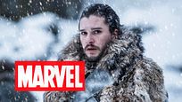 Enthüllt! Diese Marvel-Rolle spielt "Games Of Thrones"-Star Kit Harington Enthüllt! Diese Marvel-Rolle spielt "Games Of Thrones"-Star Kit Harington