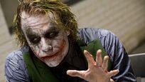 Ausgerechnet diese brutale Joker-Szene in "The Dark Knight" war nicht gespielt Ausgerechnet diese brutale Joker-Szene in "The Dark Knight" war nicht gespielt