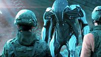 Das russische "Arrival": Deutscher Trailer zum Alien-Spektakel "Attraction 2" Das russische "Arrival": Deutscher Trailer zum Alien-Spektakel "Attraction 2"