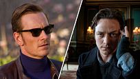 Gerücht: Professor X und Magneto sollen im MCU schwarz sein – und das würde total Sinn ergeben! Gerücht: Professor X und Magneto sollen im MCU schwarz sein – und das würde total Sinn ergeben!