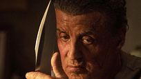 Mit "Rambo 5": Unser Ranking der gesamten "Rambo"-Reihe mit Sylvester Stallone Mit "Rambo 5": Unser Ranking der gesamten "Rambo"-Reihe mit Sylvester Stallone